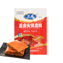 SANYI Hot Sale 150g Spicy Hot Pot For Cooking Instant Noodle Soup